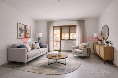 Appartamento Alatri [Cod. rif 3305130VRG]