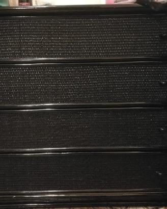 Cassettiera