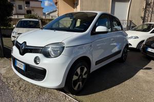 Renault Twingo SCe Benzina