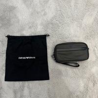 pochette emporio armai Uomo