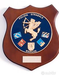 CREST - Polizia Stradale Marche