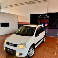 Fiat Panda 1.2 Climbing Natural Power