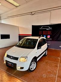 Fiat Panda 1.2 Climbing Natural Power