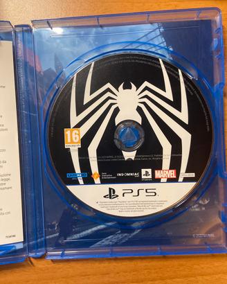 Spider man
