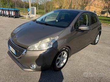 PEUGEOT 208 1.6 8V e-HDi 92CV Stop&Star 5p.Stupe