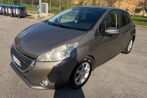 PEUGEOT 208 1.6 8V e-HDi 92CV Stop&Star 5p.Stupe