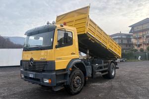 Mercedes Benz 1828 K