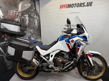 Honda CRF1100L Africa Twin ADVENTURE SPORTS "tua 