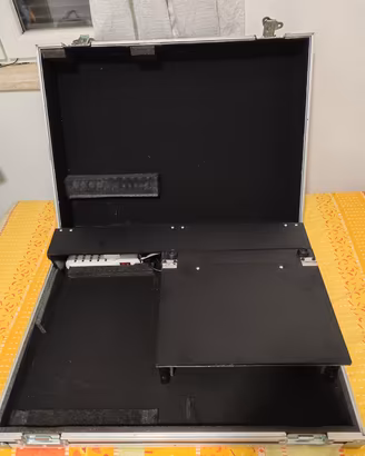 Flight Case Professionale 
