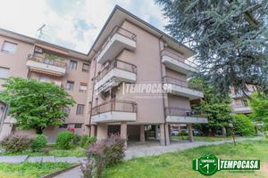 Appartamento a Bareggio 2 locali