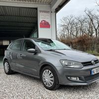 Volkswagen Polo 1.4 5 porte Highline