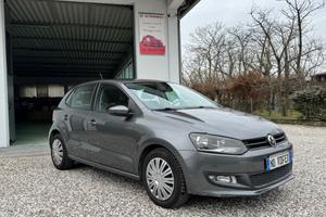 Volkswagen Polo 1.4 5 porte Highline