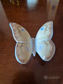 Nao farfalla da appoggio 