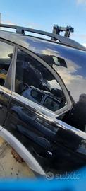 CHEVROLET CAPTIVA 2007 - VETRO FISSO POSTERIORE SI