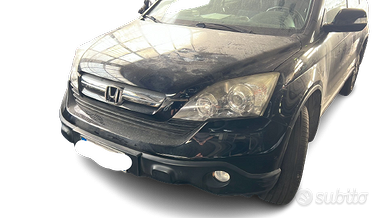 PARTI USATE HONDA CR-V 2009 2.2 DIESEL