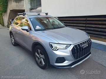 Audi Q3 Tdi