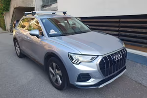 Audi Q3 Tdi
