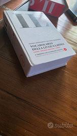 Vocabolario della lingua latina IL