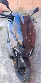 scooter whottan storm 150