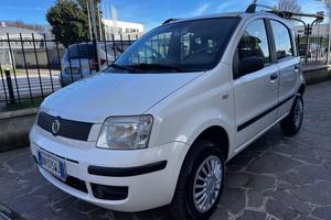 Fiat Panda 1.2 4x4 Climbing