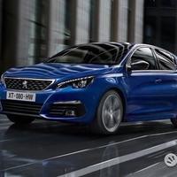 Peugeot 308 ricambi