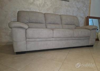 Divano 3 posti Sara