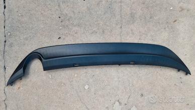 Diffusore Posteriore Originale Golf 7