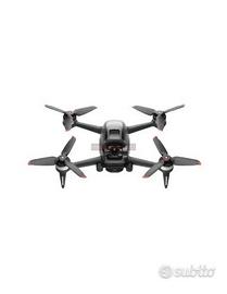 DJI Fpv (Solo Drone) - NUOVO