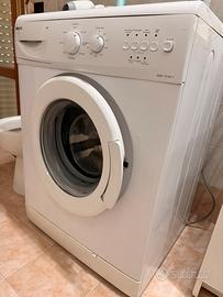 Lavatrice beko