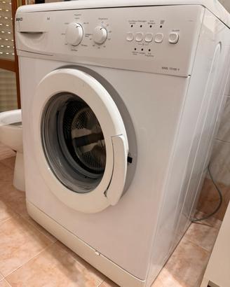 Lavatrice beko
