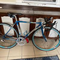 Bici da corsa Colnago anni  2000