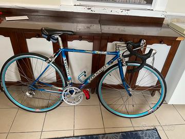 Bici da corsa Colnago anni  2000