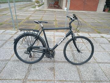 splendida city bike ruote 28 cambio 21 rapporti 