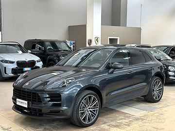 Porsche Macan 2.0 245cv PDK - 21" - Tetto - Camer