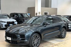 Porsche Macan 2.0 245cv PDK - 21" - Tetto - Camer