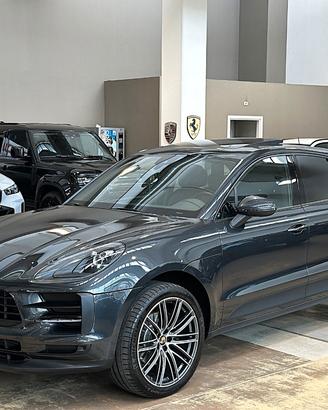 Porsche Macan 2.0 245cv PDK - 21" - Tetto - Camer