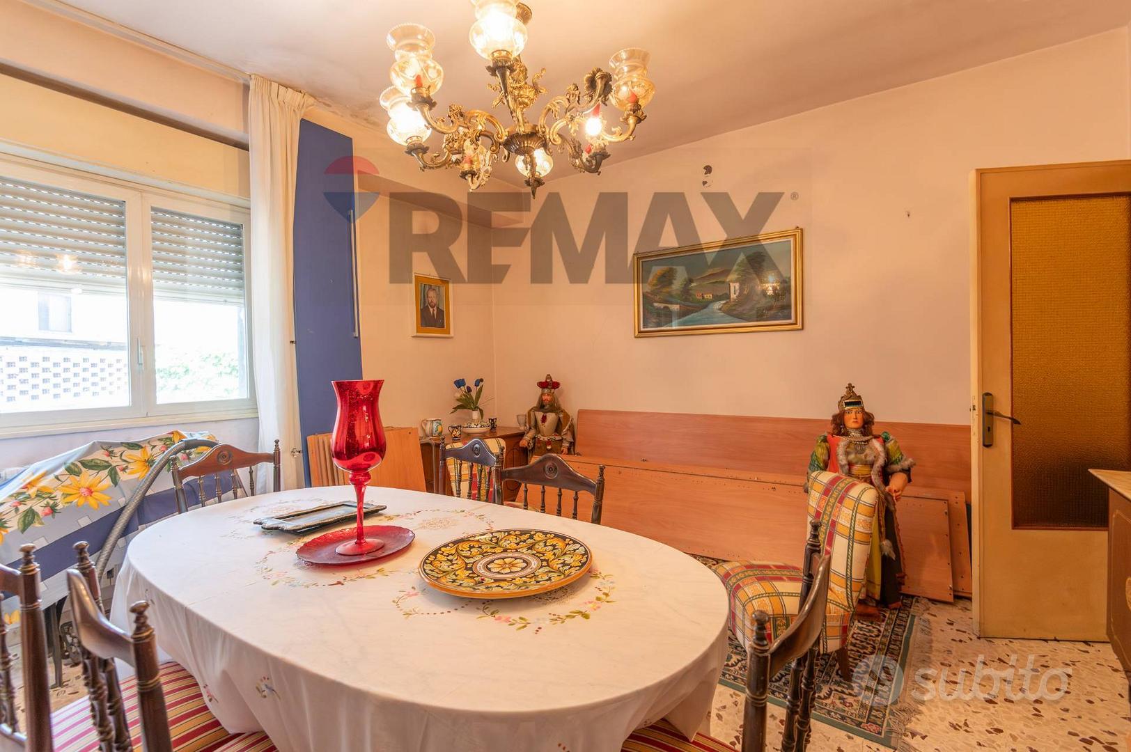 Apartment in Caltagirone, Le Sfere, Catania - Vista 2