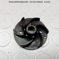 GIRANTE POMPA KTM EXC 400 2002 2001 EX C F 2000 20