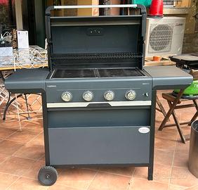 Campingaz Select 4 L - Barbecue a gas