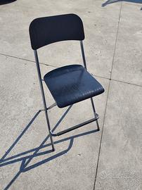 12 sgabelli alti IKEA FRANKLIN