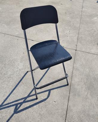 12 sgabelli alti IKEA FRANKLIN