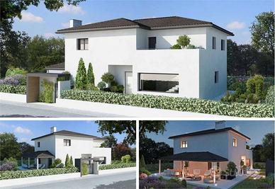 Terreno di 658 m² a Mirandola