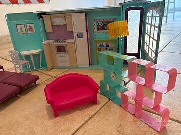 Casa di Barbie