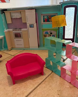 Casa di Barbie