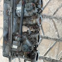 Carburatore giulia super 1300