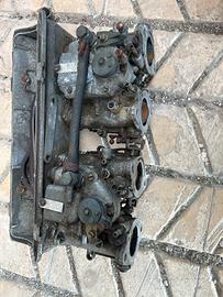 Carburatore giulia super 1300