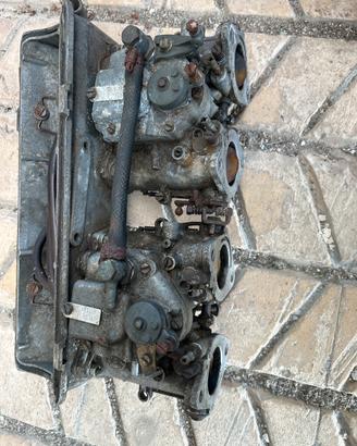 Carburatore giulia super 1300