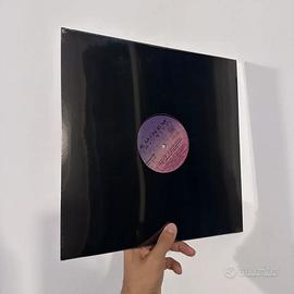 eminem infinite | vinile (edizione ristampa)