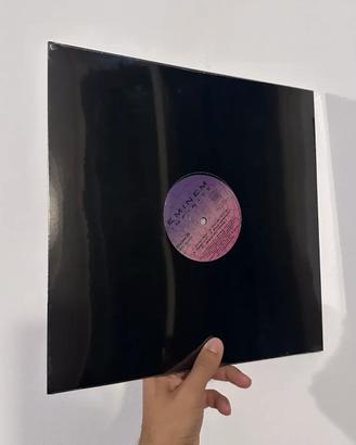 eminem infinite | vinile (edizione ristampa)