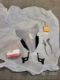 Accessori MT-09 2020